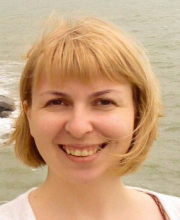 Denisovec Alesya