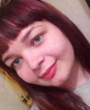 Berezina Kalmyikova Ekaterina