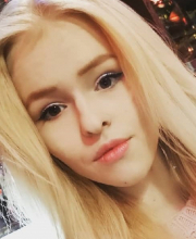 Vyisotskaya Viktoriya