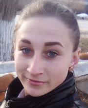 Tolkunova Alena