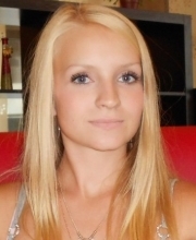 Klimova Aleksandra