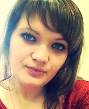 Mokanu Ivanovna Tatyana