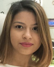 Gogoleva Lidiya Eva