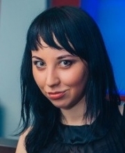 Gurjieva Angelina