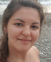Donskaya Viktoriya