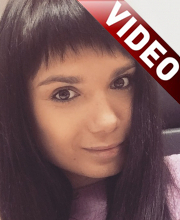 Buzovkina Albina
