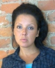 Mitina Bryushinina Tatyana