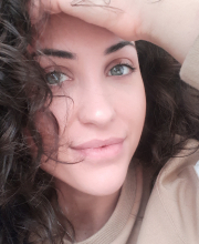 Martyinova Mariya