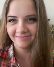 Anichkina Natalya