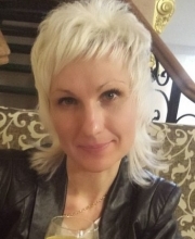 Smolnikova Ivanyuk Natalya