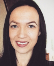 Golubeva Natali