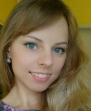 Odarchenko Natalya