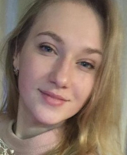 Chenushkina Darya