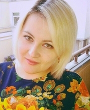 Ilicheva Veronika