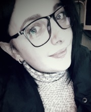 Stetsenko Mariya