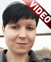 Bayagina Ekaterina