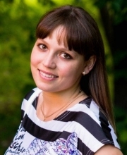 Kopeykina Elena
