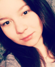 Iskandarova Zarina