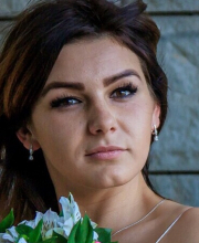 Mihalina Lisova Kristina