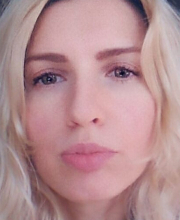 Svetlova Anna