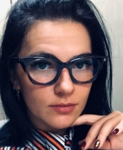 Stankevich Kseniya