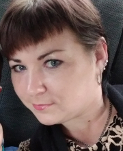 Tereschenko Evgeniya