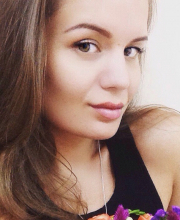 Miftahova Albina