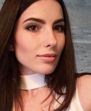 Gierba Mariya