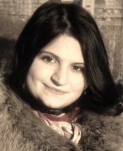 Promyislova Krivtsova Elena