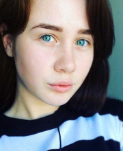Naumova Viktoriya
