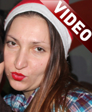 Baranova Lidiya