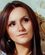 Sidoruk Yana