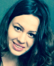 Usacheva Tatyana