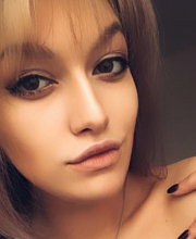 Natalya Valerevna