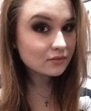 Skryipnikova Tina