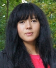 Trembach Djamilya