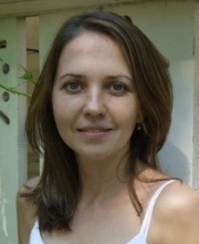 Galitsyina Aleksandra