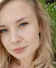 Vyatkina Kseniya
