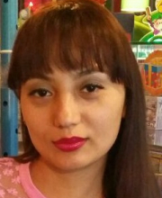 Gubaeva Elis