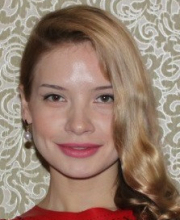 Elizarova Yuliya