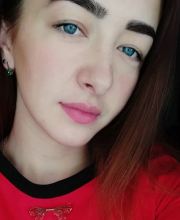 Rabieva Zinchenko Angelina