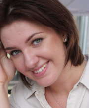 Ardabevskaya Yuliya