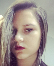 Ibraeva Mazitova Evelina
