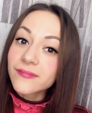 Nekrasova Alena