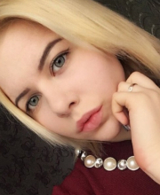 Vereschagina Kristina