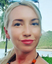 Tereschenko Viktoriya
