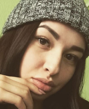 Nefedeva Kristina