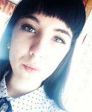Agapova Aleksandra
