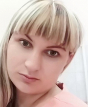 Ushkova Lyisova Lyubov