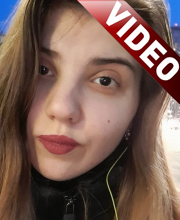 Nosik Viktoriya